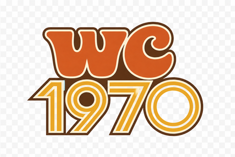 wc 1970